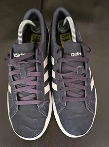 Adidas Neo Royal Blue Trainers,UK 7,US 7.5,EU 41 - Picture 1 of 8