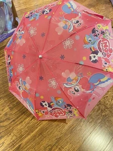 My Little Pony Umbrella - Picture 1 of 4