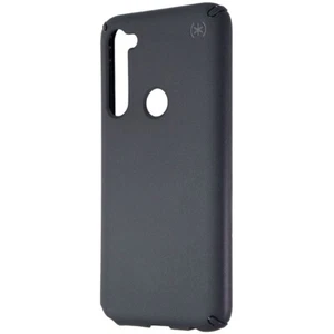 Speck Presidio Lite Series Flexible Case for Motorola G Stylus (2020) - Black - Photo 1 sur 3