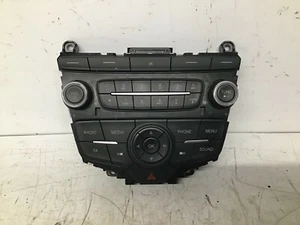 FORD FOCUS ZETEC 2015 - RADIO / STEREO FACCIALE / COMANDI / INTERRUTTORE - WLP V - Foto 1 di 2