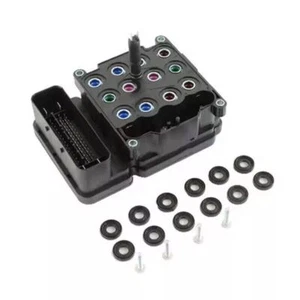 Fit For Jeep Wrangler Caliber Patriot 2010 ABS Control Module 68067458AA - Picture 1 of 6