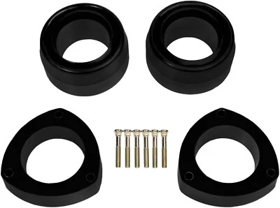 40mm 1.6" Leveling Lift Kit for Kia CARNIVAL, SEDONA 2014-2020 spacers - image 1 of 3