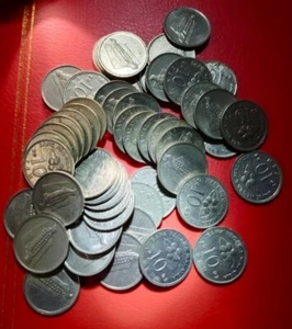Malaysia 10SEN 2003 YEAR UNC/AU - Picture 1 of 1