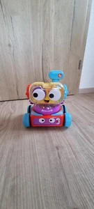 spielzeug roboter Fisher Price - Bild 1 von 1
