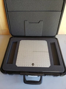Perkin Elmer Z18114399S (18114399) Kit piastra di calibrazione obiettivo laser ottico - Foto 1 di 4
