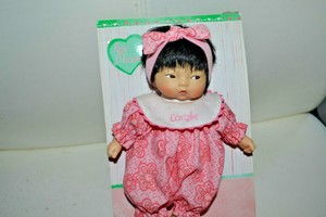 Poupon Asiatique Dans Poupons Ebay