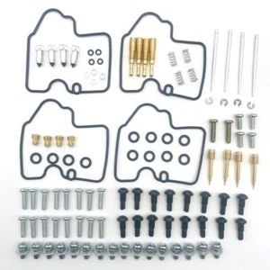 Kit di riparazione del carburatore (x4) per YAMAHA YZF-R6 600 1999-2002 - Foto 1 di 1