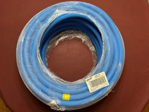 CARLON , 3/4" x 100' FLEX-PLUS PVC ENT ELECTRICAL NON-METALLIC TUBING, 12007-100 - Picture 1 of 6