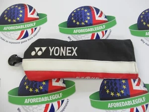 used yonex ezone xpg fairway wood head cover - Picture 1 of 2