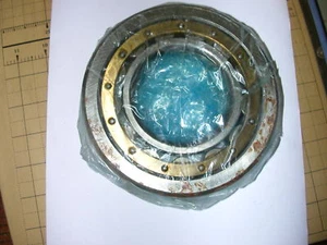 MRC NU314M CYLINDRICAL ROLLER BEARING 70MM X 150MM X 35MM - Picture 1 of 3