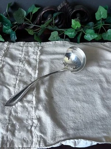 Vintage Community Silver silverplate ladle - Picture 1 of 5