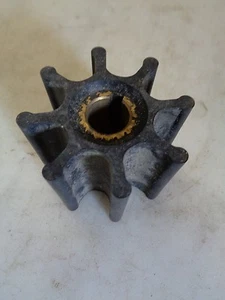 GENUINE JABSCO 4598-0103 IMPELLER - Foto 1 di 3