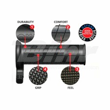 OXFORD RECAMBIO PUÑO CALEFACTABLE TOURING IZQUIERDA OF691C6