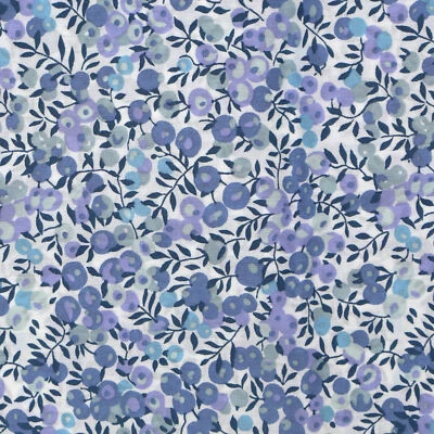 Liberty Fabric Tana Lawn (Wiltshire Mauve)