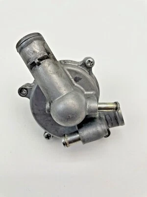 Bomba de agua Suzuki Boulevard M109R VZR 1800 2005-2009 bomba de agua impulsor de refrigeración Foto 1 de 4