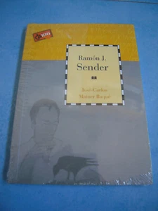 Ramón J. Sender CAI100 Nº 30 - Imagen 1 de 4
