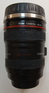 TAZA/TAZA DE CAFÉ Equipo de cámara indie Lente zoom TAZA DE CAFÉ - Imagen 1 de 10