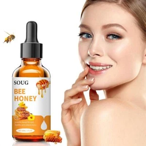 Miel Jimerito para ojos, gotas para ojos de miel Jimerito miel para ojos abeja K2S7 - Imagen 1 de 14
