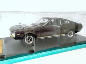 Toyota Celica Liftback 2000GT (1973) 1/18 Diecast Model Hachette Japan Cars #1 - Picture 1 of 14