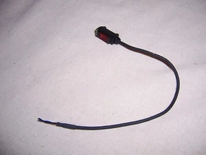 OMRON E3T-SR44 Sensor with 15 cm wire - Picture 1 of 2