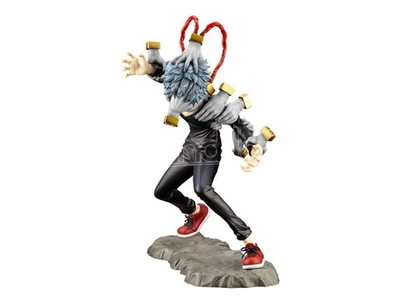 My Hero Academia Artfxj Statua 1/8 Tomura Shigaraki 23 Cm Kotobukiya - Immagine 1 di 4