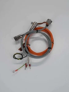 LappKabel KRES-AC-X/ KMTR-AC-X cavi servoazionamento - Foto 1 di 4