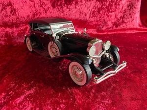 Duesenberg 1934 - Foto 1 di 8
