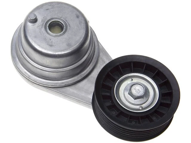 Tensor de correa accesorio para Ford Mustang 2005-2010 AC Delco 95321NYWZ 2006 2007 Foto 1 de 2