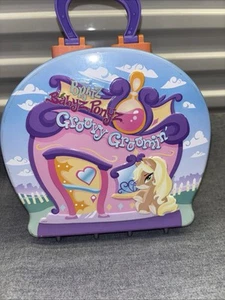 Complete Bratz Babyz Ponyz Groovy Groomin’ Set - Picture 1 of 6