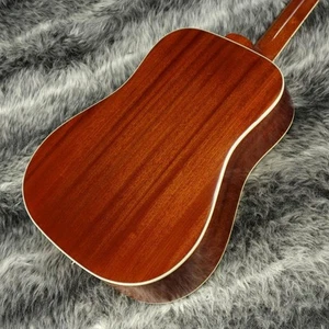 Epiphone Hummingbird 12 String Aged Cherry Sunburst Gloss - Picture 1 of 7