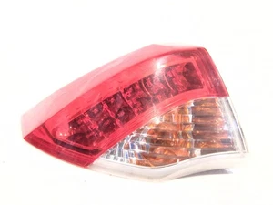 265550001R PILOTO TRASERO IZQUIERDO / 191587 PARA RENAULT LAGUNA III BT0/1 2.0 - Foto 1 di 8