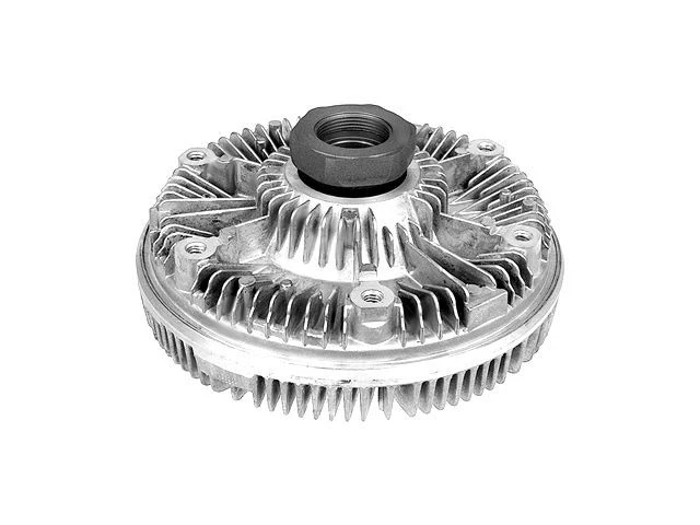 Embrague de ventilador para F250 F350 F-Super Duty E350 Econoline E250 Club Wagon F-59 GM33R9 Foto 1 de 1