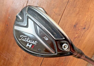 Titleist 818 H1 #2 Hybrid 19 degree / Tensei White stiff flex shaft - Picture 1 of 11