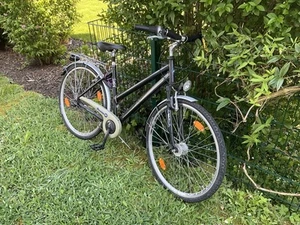Marken- Damenfahrrad 28 Zoll Nabenschaltung (Kalkhof) - Bild 1 von 1