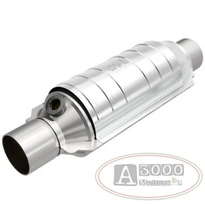 Catalytic Converter - Saab 900 - 1996 2.3 - Picture 1 of 1