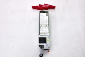 Zasilacz Dell CYHHJ 1400W HH PowerEdge R750/R7525 - Zdjęcie 1 z 5