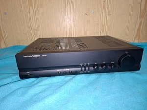 Amplificatore stereo Harman Kardon HK-620 - Foto 1 di 7