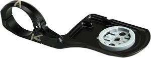 K-EDGE Wahoo Aero Race Handlebar Mount ROAM, 31.8mm, Black - Picture 1 of 3