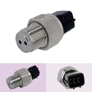 *OEM Quality* Fuel Pressure Sensor for Toyota HILUX KUN16 KUN26 1KDFTV 3.0L DIES - Picture 1 of 8