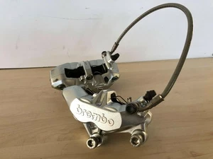 Coppia Pinze Freno Originali Brembo per Ducati 749 - 999 - Bild 1 von 6