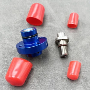 NEW High Speed Rotary Joint Substitute 1151-030-137 - Picture 1 of 10