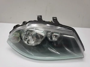 Seat Ibiza 6L - Scheinwerfer Frontscheinwerfer rechts 6L1941006C (11) - Bild 1 von 9
