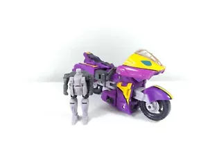 TRANSFORMERS Armada Super-Cons Sideways Action Figure with Crosswise - Picture 1 of 16