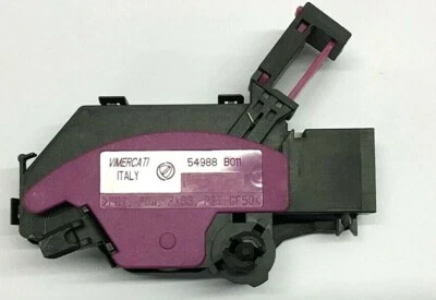 Sensor de liberación de embrague de arranque de parada genuino Fiat 500 (518465520) Foto 1 de 2