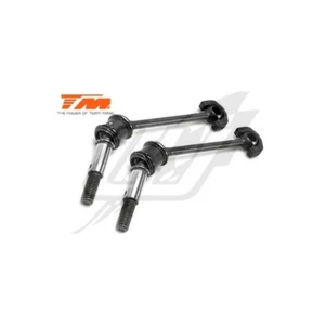 E4RS II - EVO - E4RS III - PLUS Double Articulated Nunchaku Driveshafts (2 pc - Picture 1 of 1