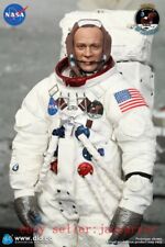 Perfect DID NA002 1/6 Buzz Aldrin Lunar module pilot of Apollo 11 Action Figure