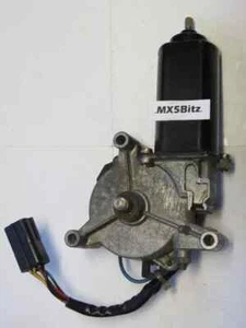 MOTORE FARO LATERALE MX5 MK1 / EUNOS PULITO RICONDIZIONATO TESTATO OTTIMO - Foto 1 di 4