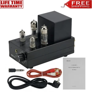 Little Dot MK 2 MK II Vacuum Tube Headphone Amplifier 6J1+6N6 HiFi Audio Amp - Picture 1 of 9
