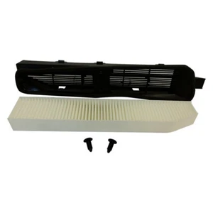 Car Cabin Air Conditioning Filter Kit 82208300 For Jeep Grand Cherokee 1999-2010 - Picture 1 of 7