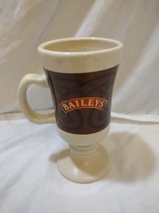 Baileys Irish Cream Tall Logo Ceramic Coffee / Dessert Mug - Picture 1 of 6